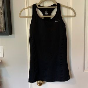 Nike dri-fit tank top